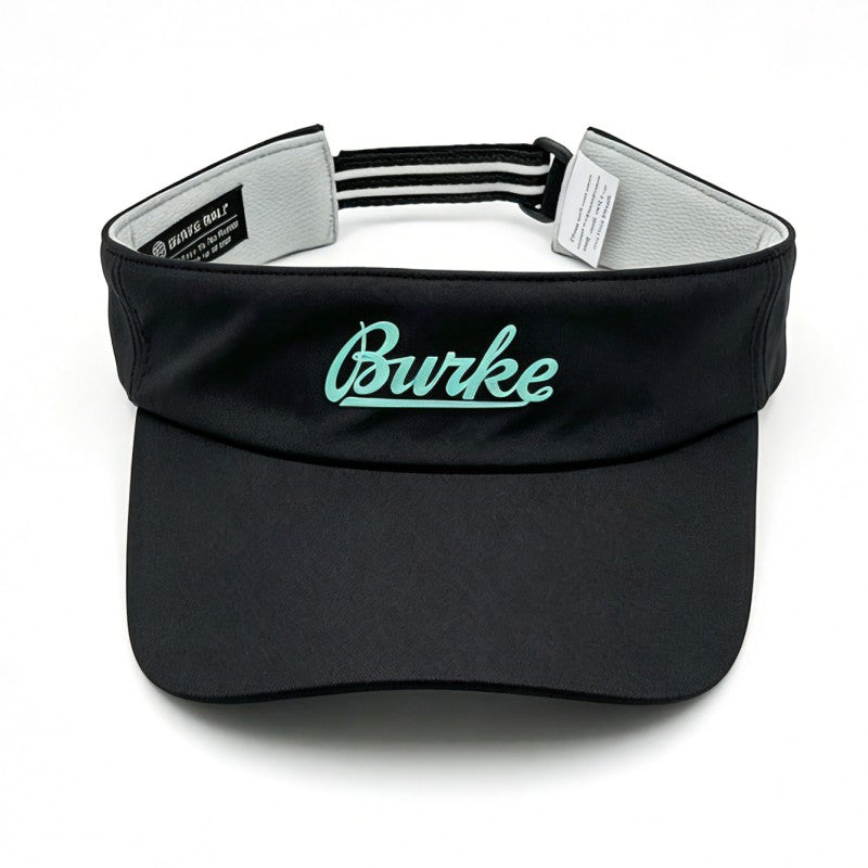 BURKE Golf Visor