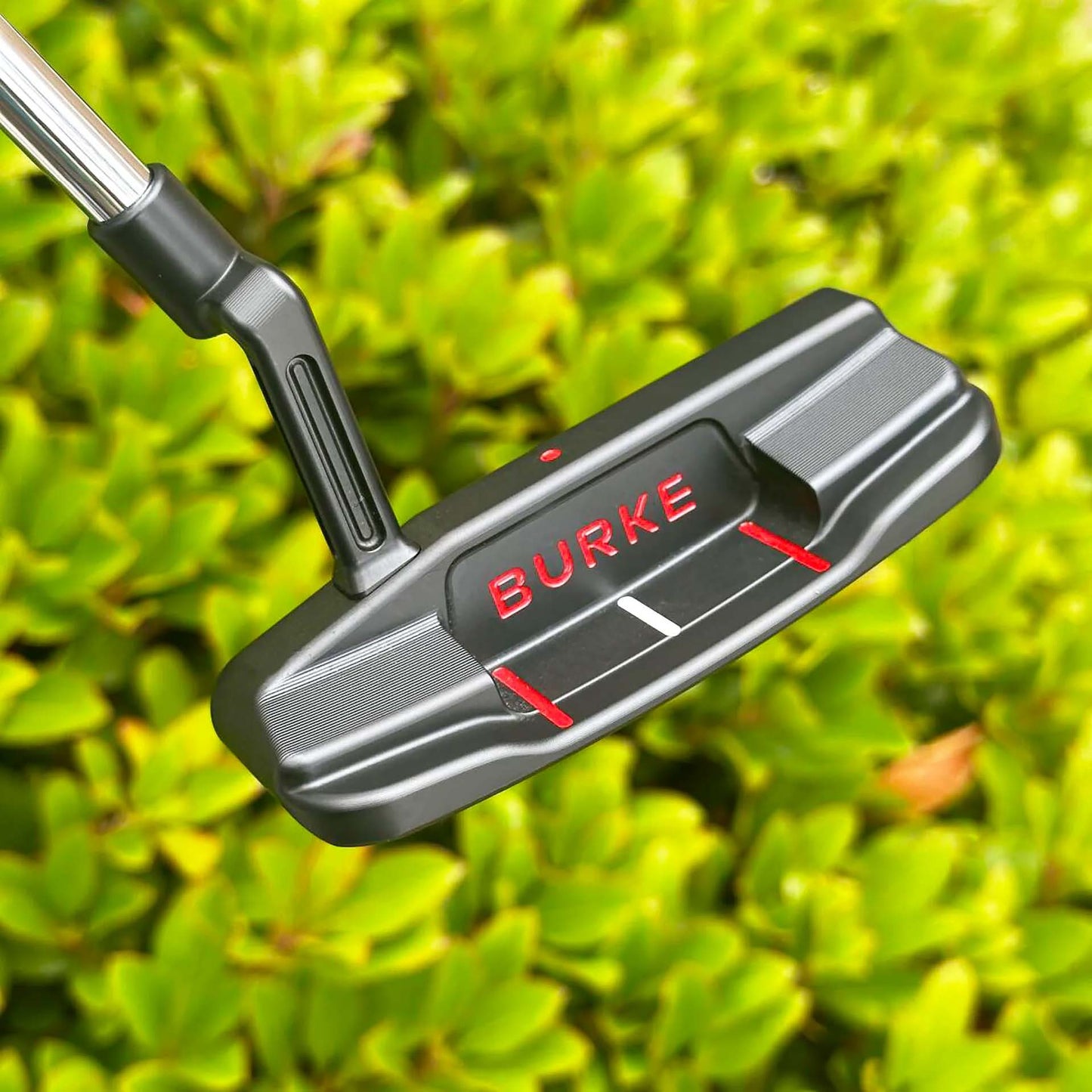 BURKE JUNIORS FOUNDATION D21