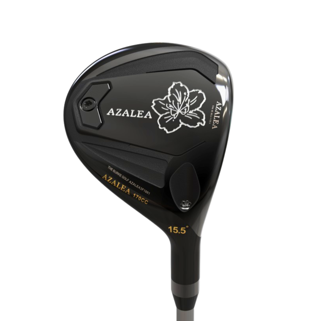 Azalea Fairway Wood