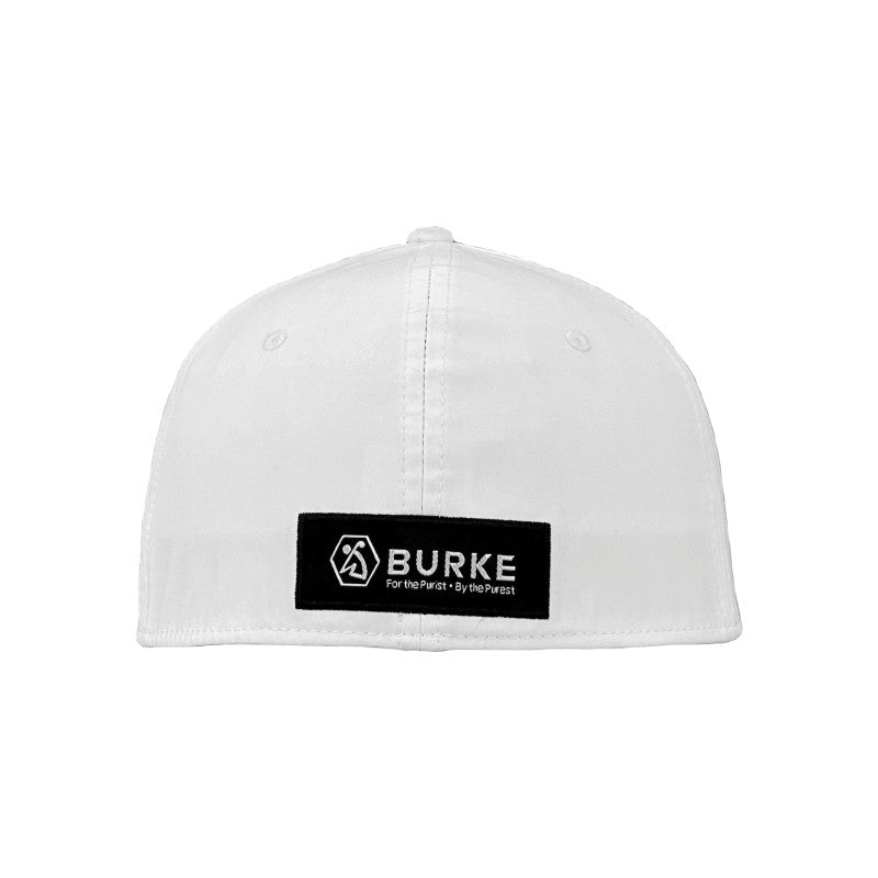 Burke Golf Hat