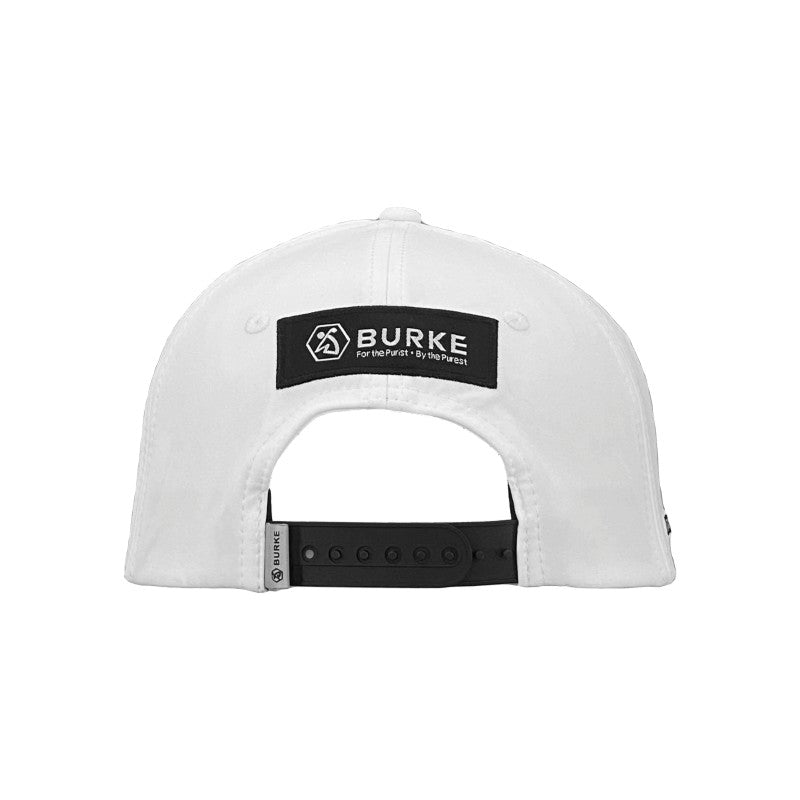 Burke Golf Hat