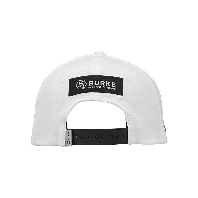Burke Golf Hat