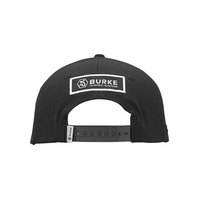 Burke Golf Hat