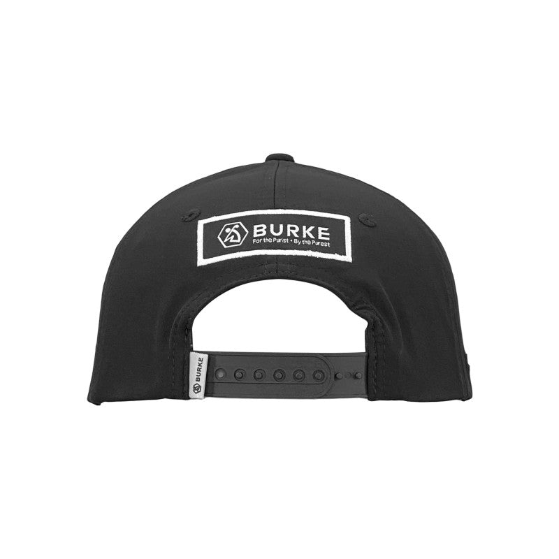 Burke Golf Hat