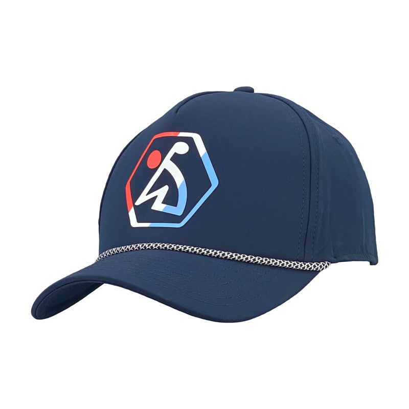 Burke Golf Hat