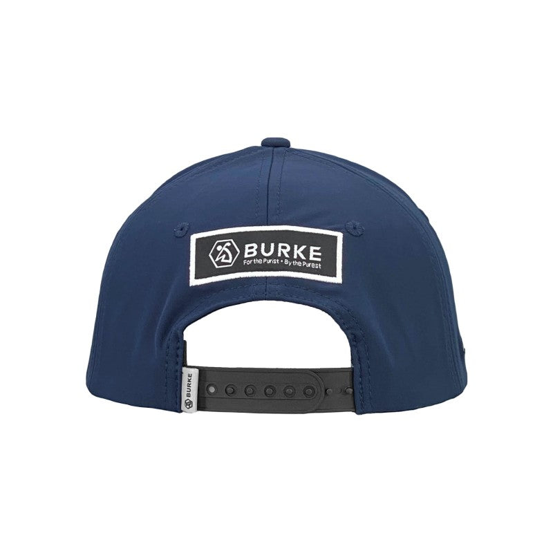 Burke Golf Hat