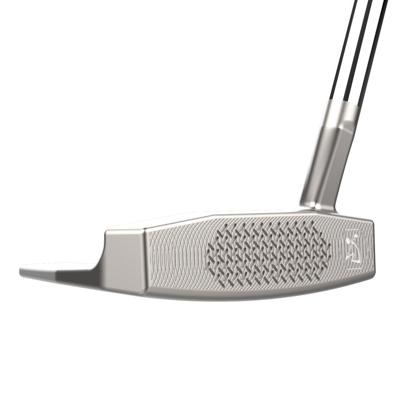 Burke Classic CC50 パター • グレー
