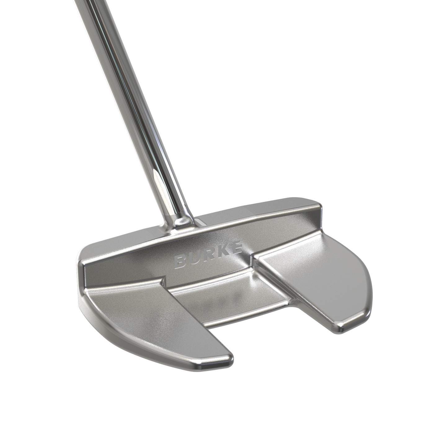 Burke Classic CC56 パター • グレー