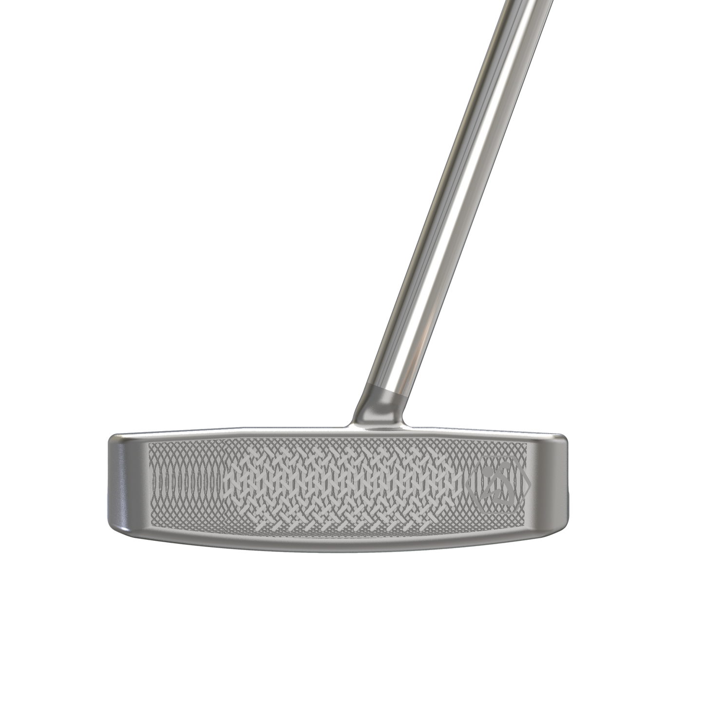 Burke Classic CC56 パター • グレー