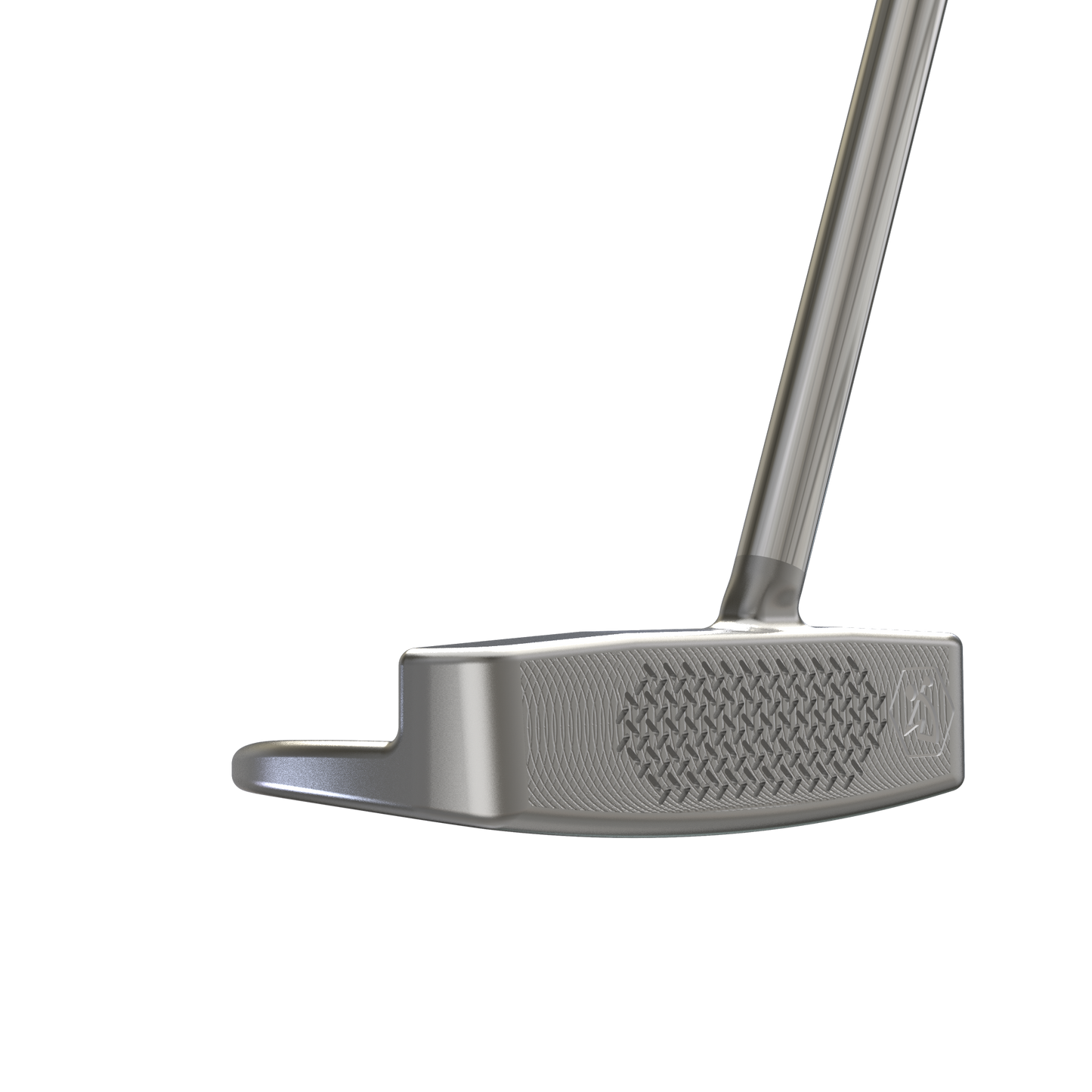 Burke Classic CC56 パター • グレー