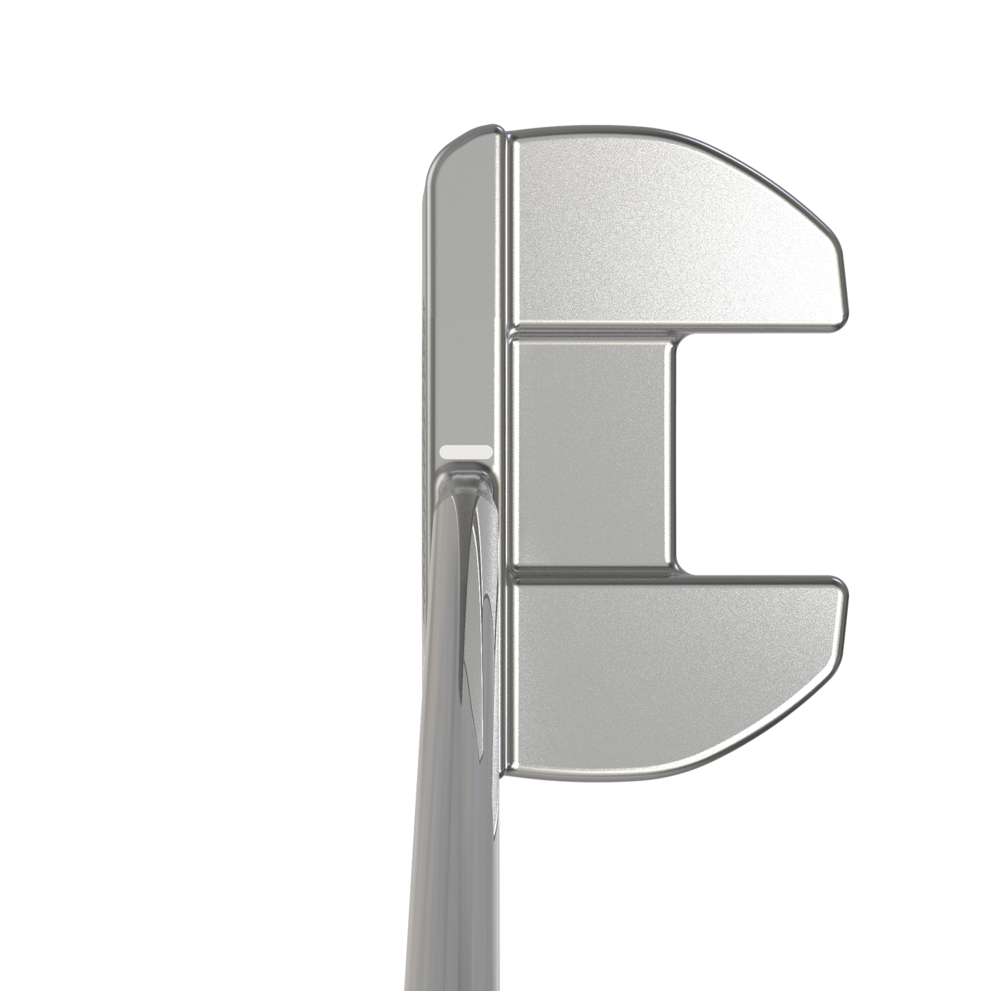 Burke Classic CC56 パター • グレー