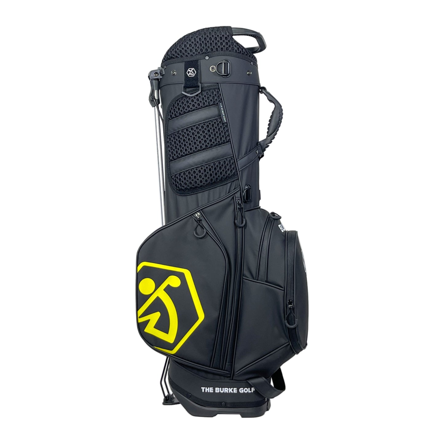 スタンドバッグ アザレア ブラック