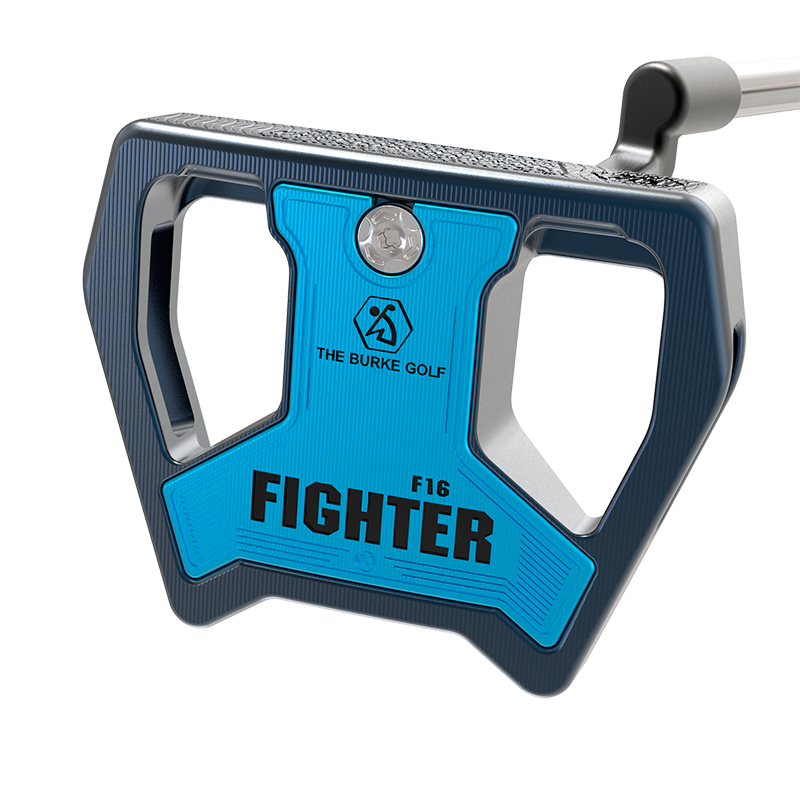 FIGHTER F16A