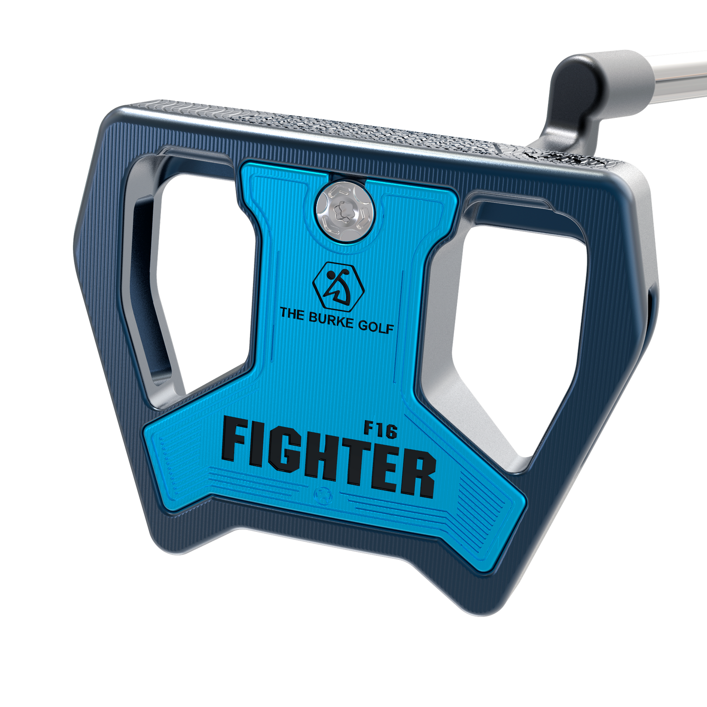 FIGHTER 16 Plumbers Neck