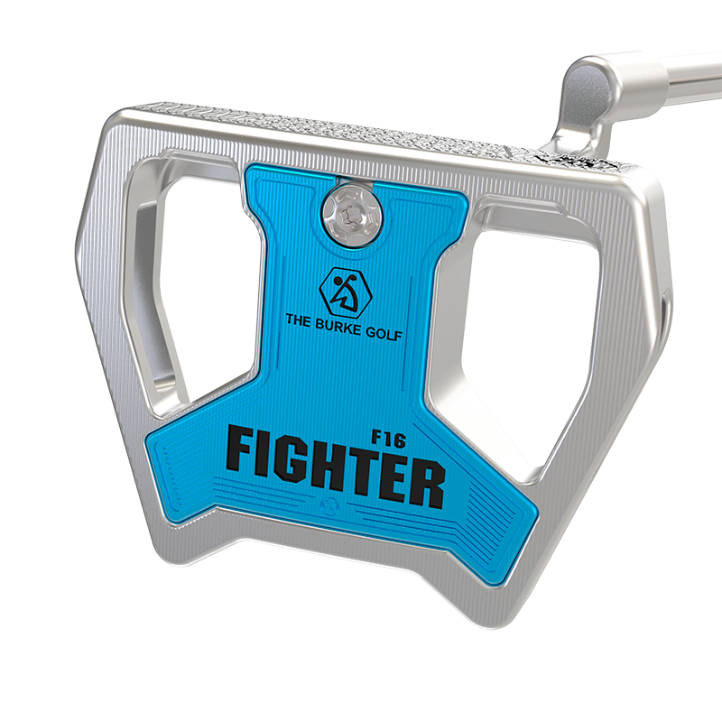 FIGHTER F16A