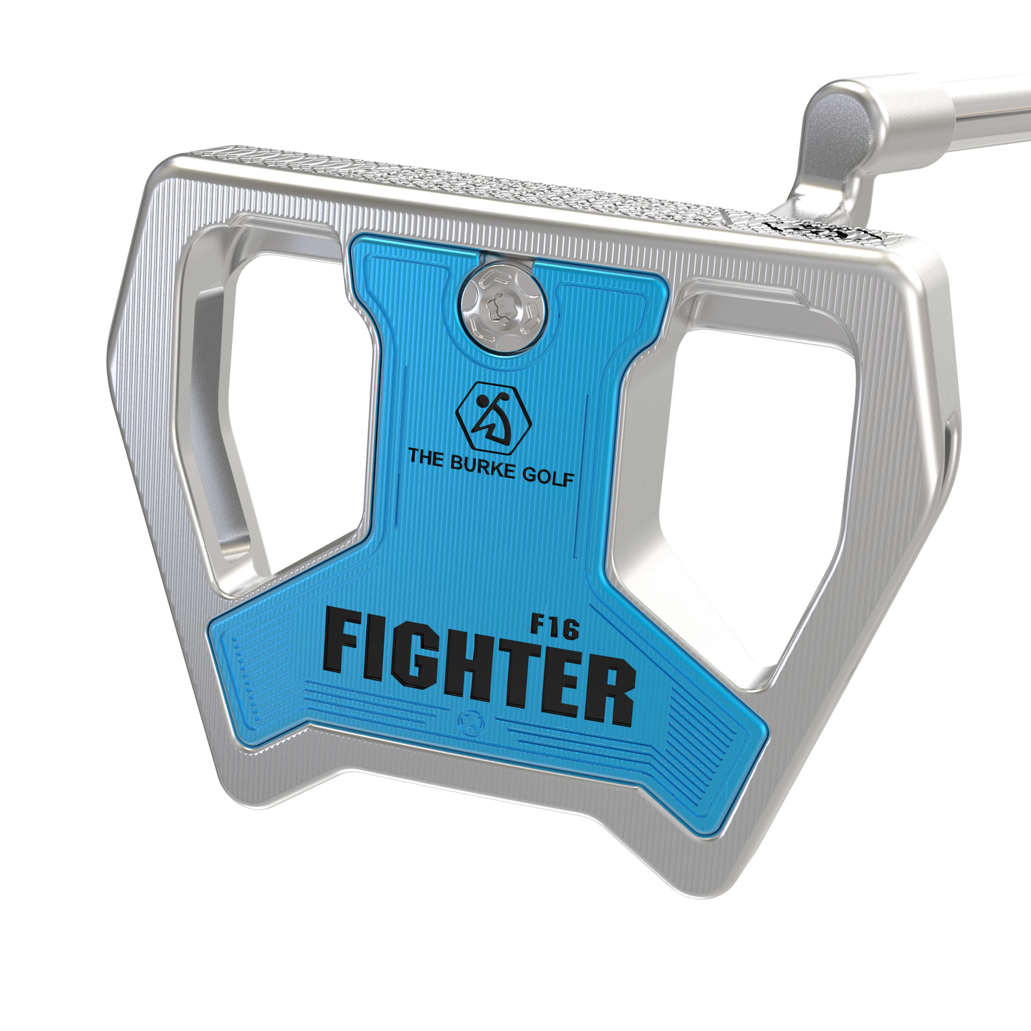 FIGHTER 16 Plumbers Neck
