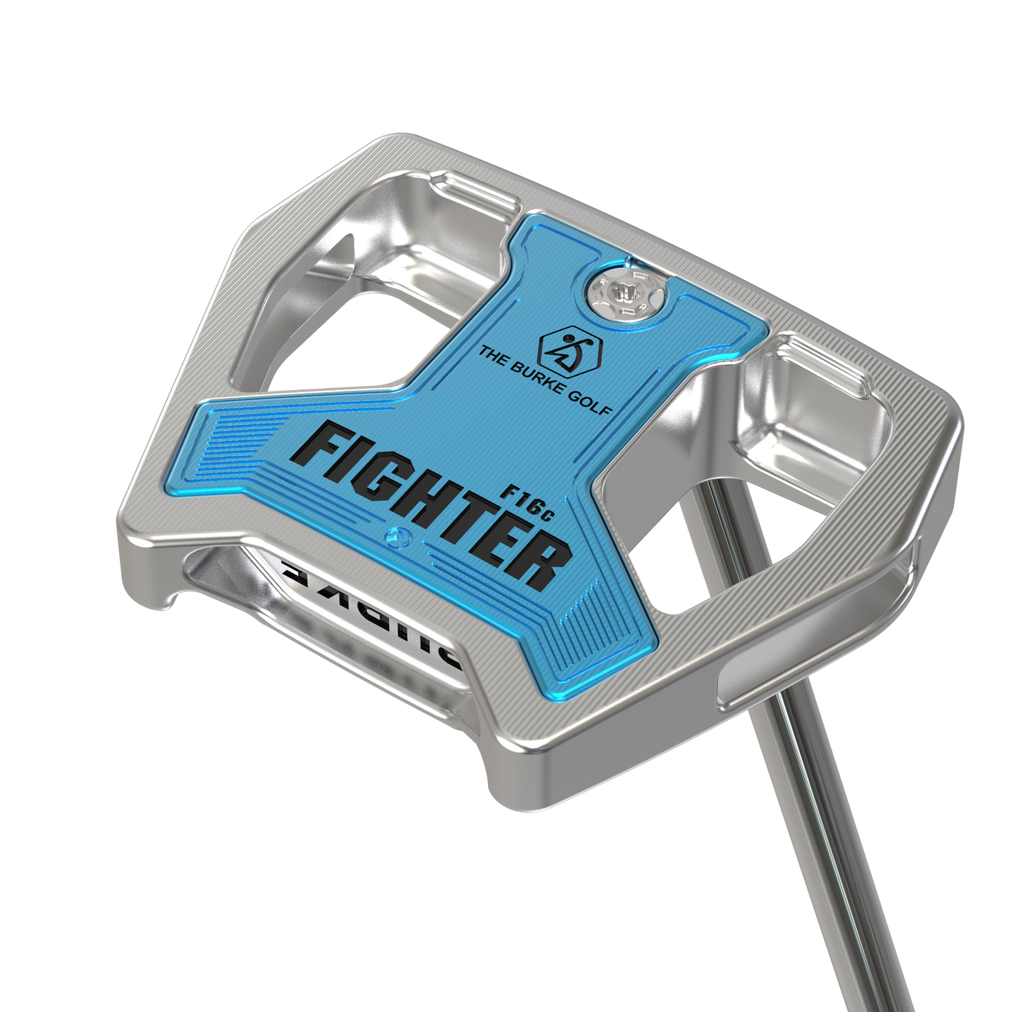 FIGHTER 16 Center Shaft