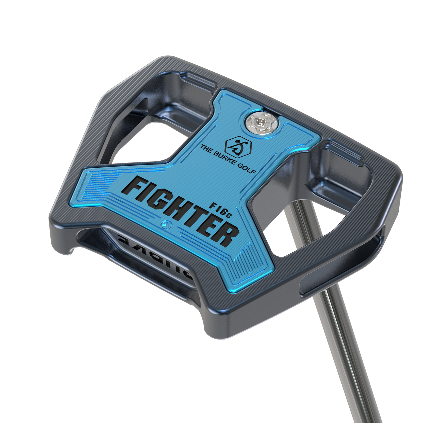 FIGHTER 16 Center Shaft