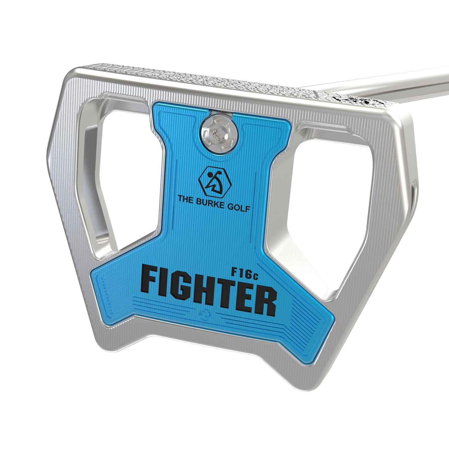 FIGHTER 16 Center Shaft
