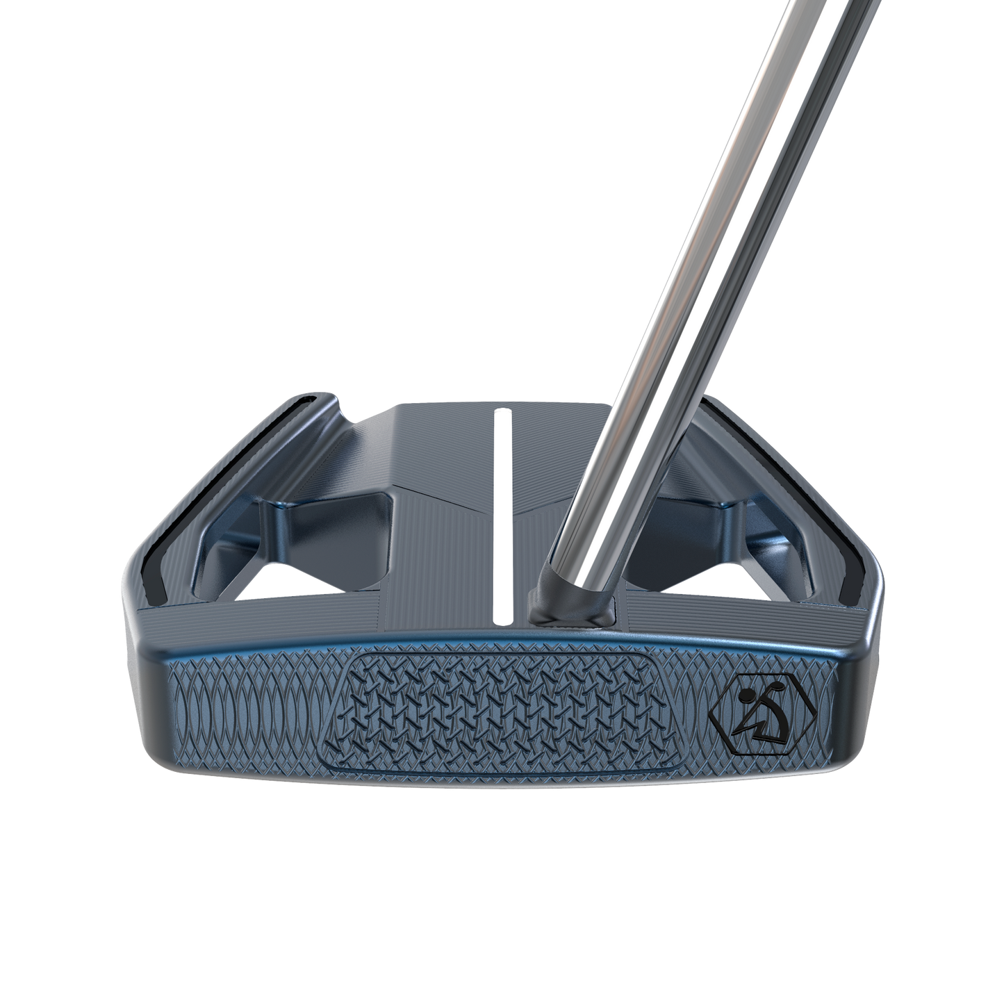 FIGHTER 16 Center Shaft
