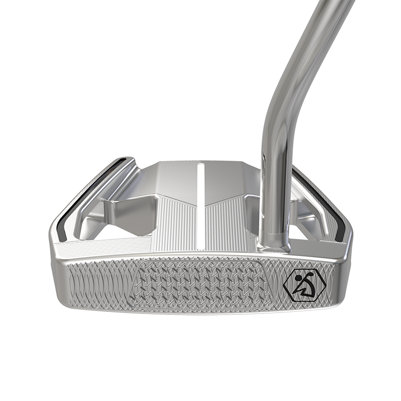 FIGHTER16 Double blend Face Belance