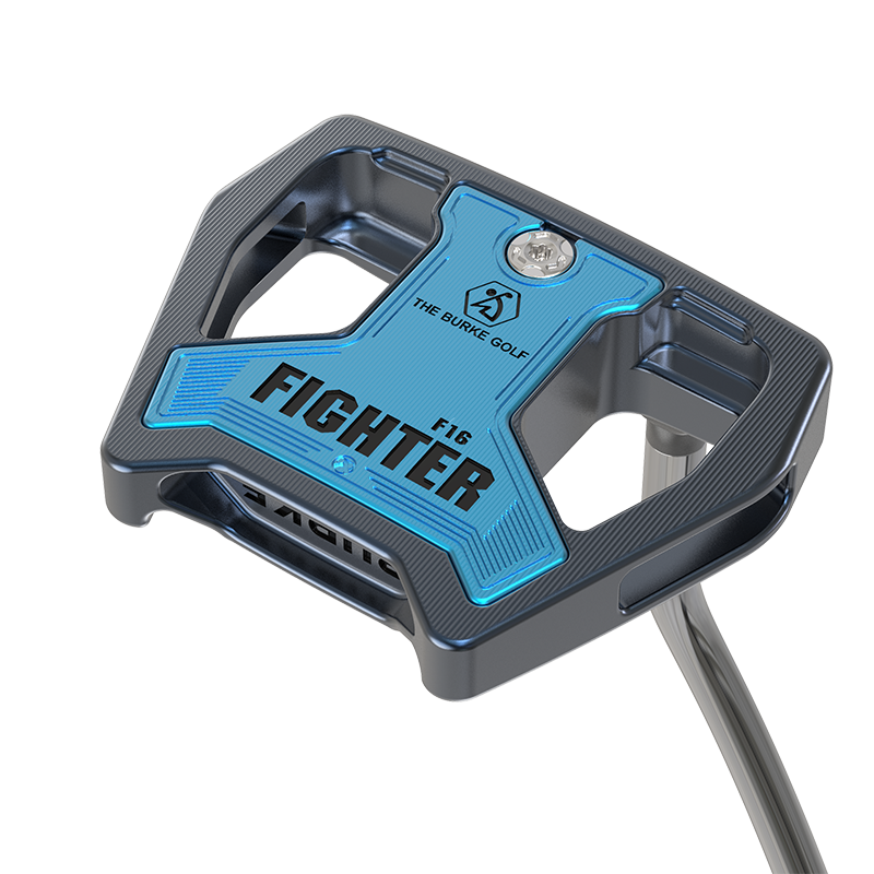 FIGHTER16 Double blend Face Belance