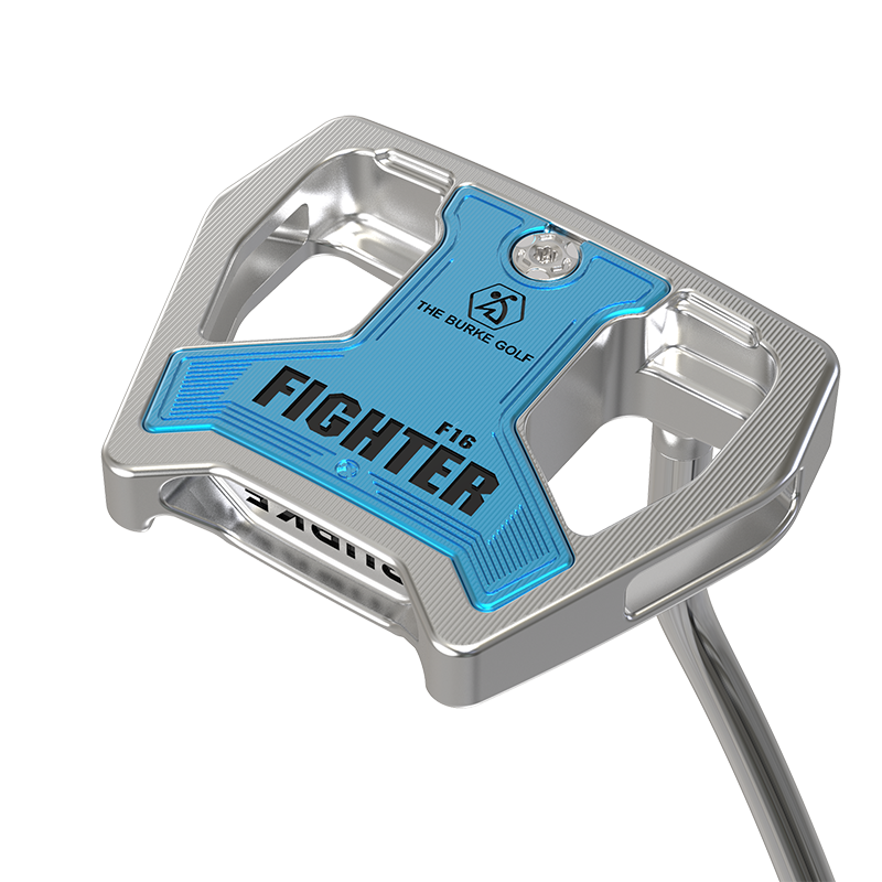FIGHTER16 Double blend Face Belance