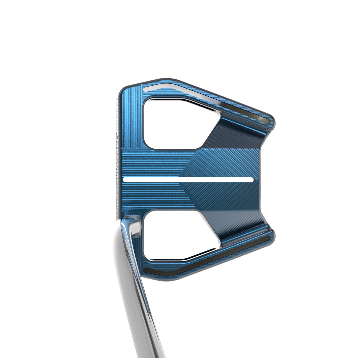 FIGHTER 16 Single Bend