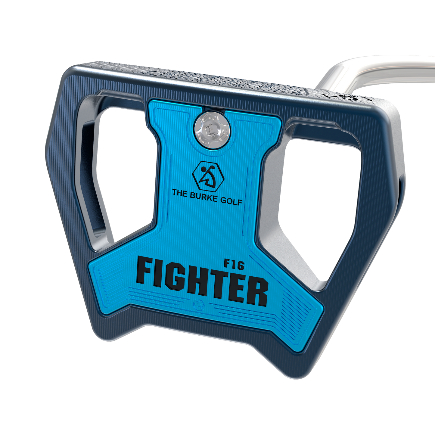 FIGHTER 16 Single Bend