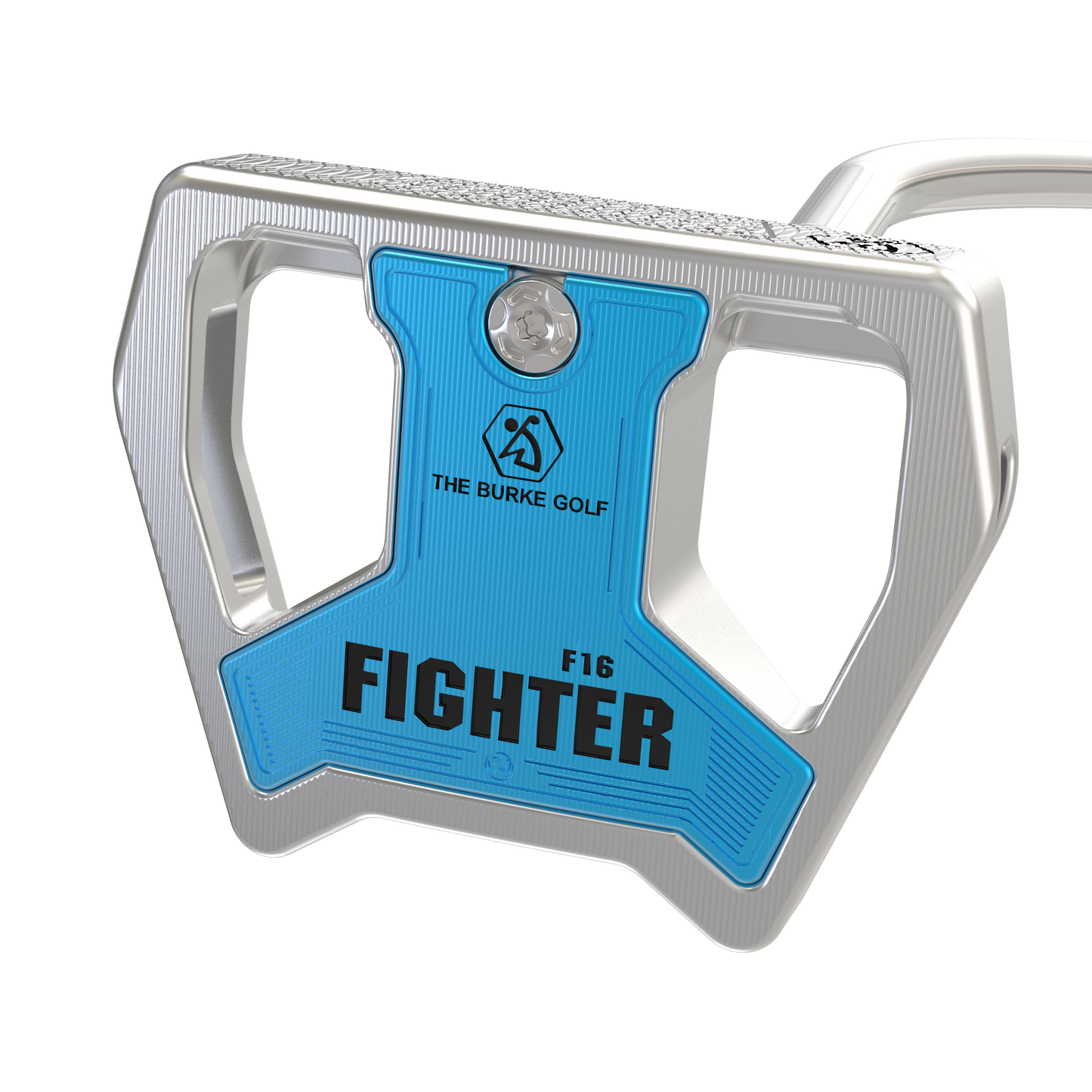 FIGHTER 16 Single Bend