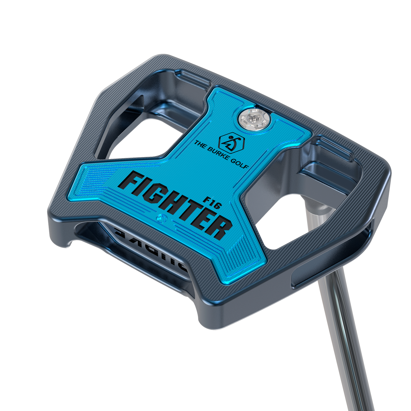 FIGHTER 16 Single Bend