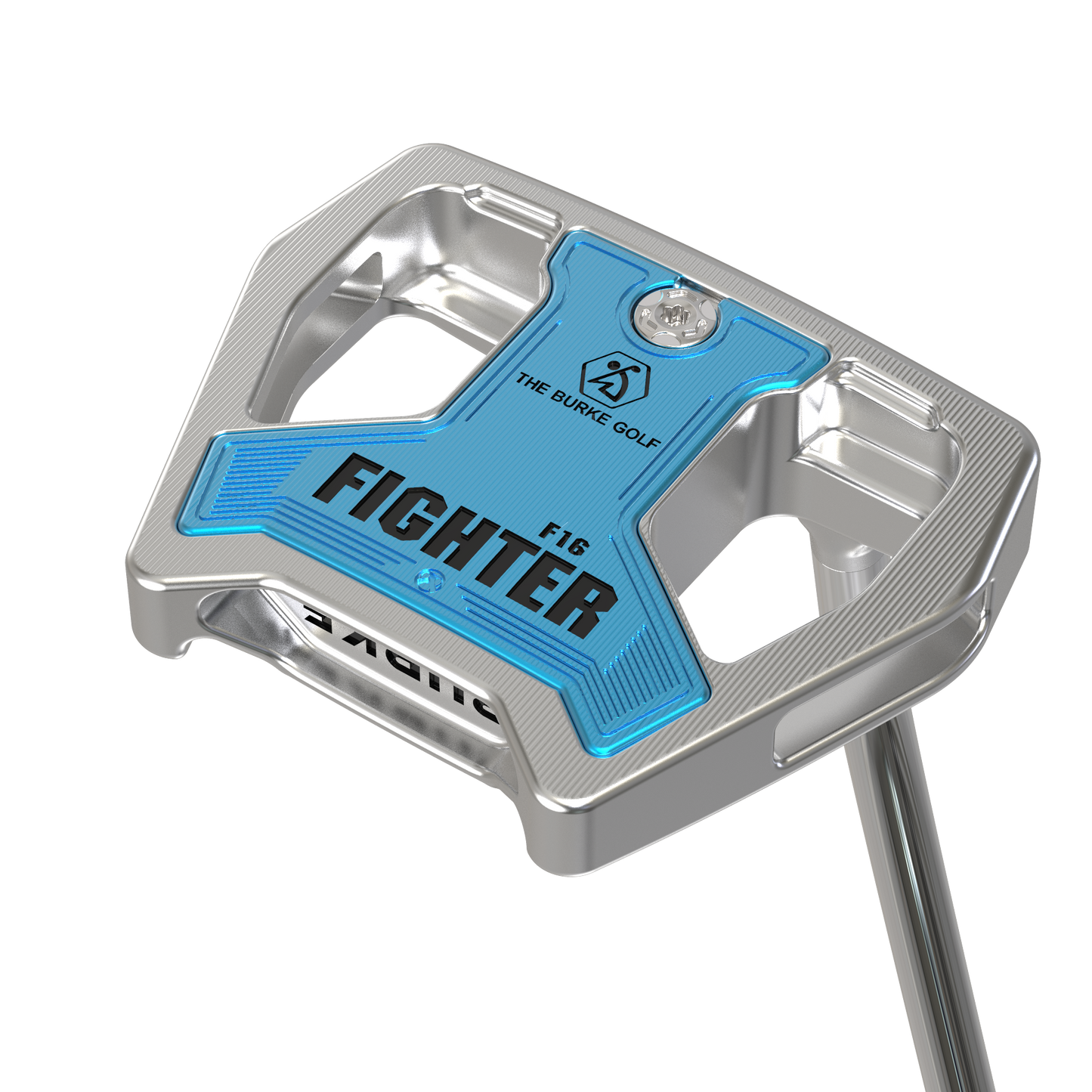 FIGHTER 16 Single Bend