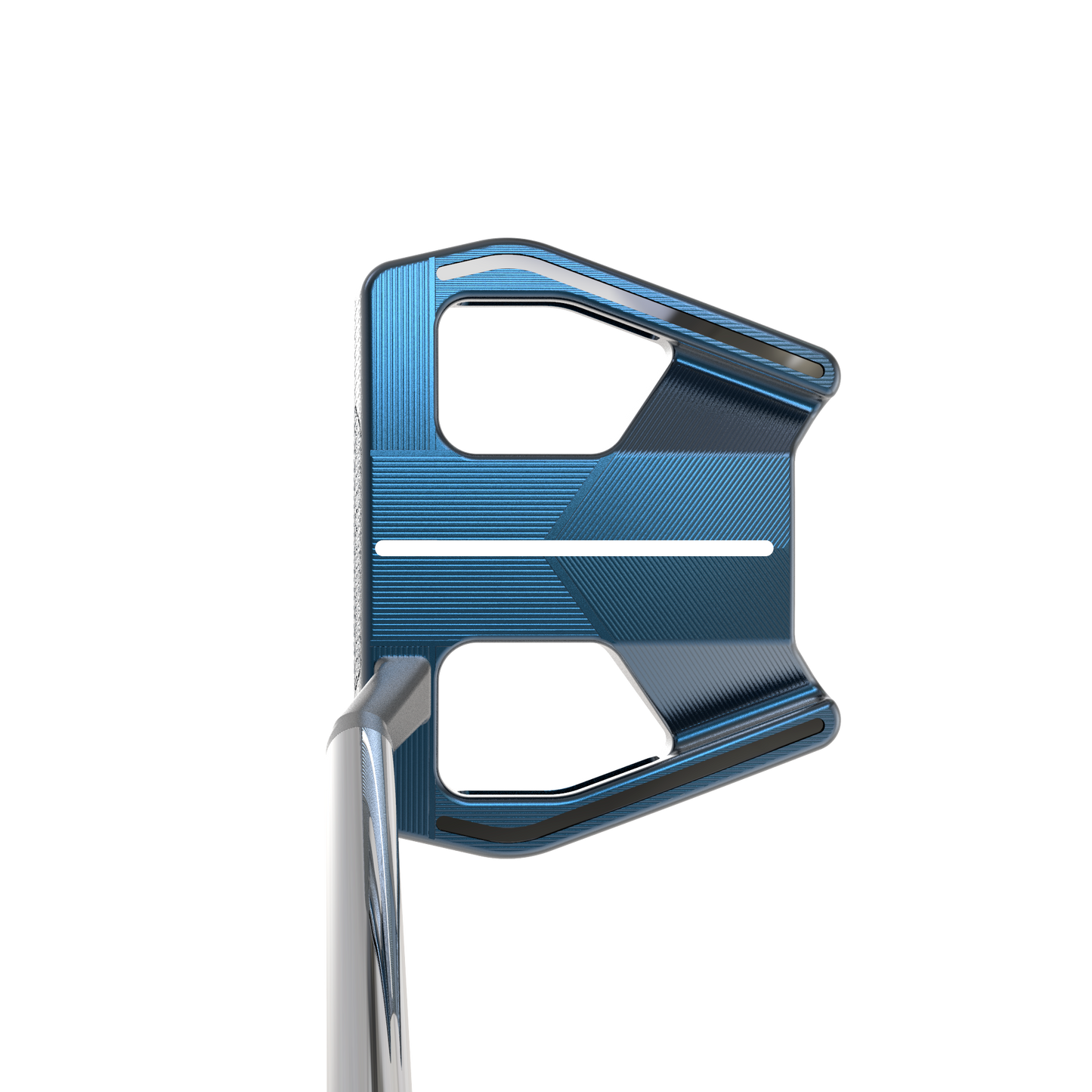 FIGHTER 16 Flat Neck