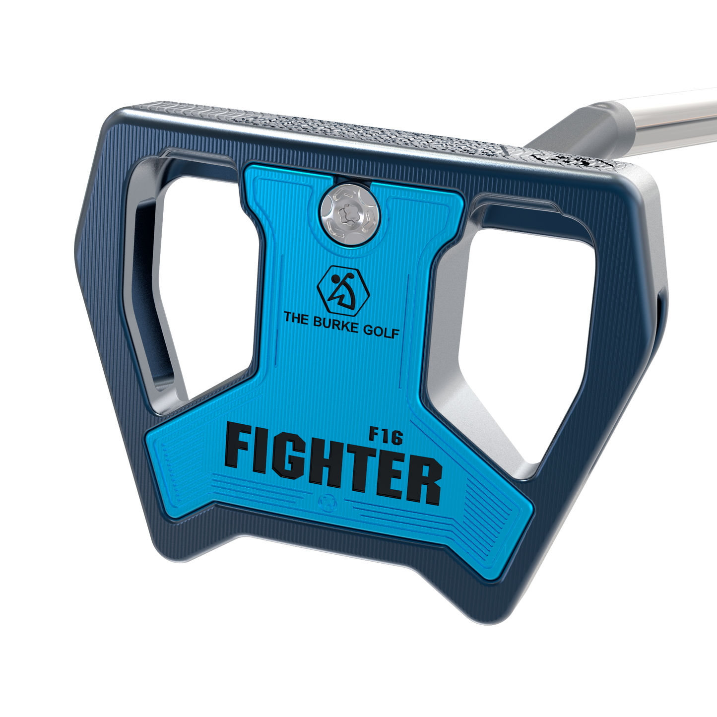 FIGHTER 16 Flat Neck