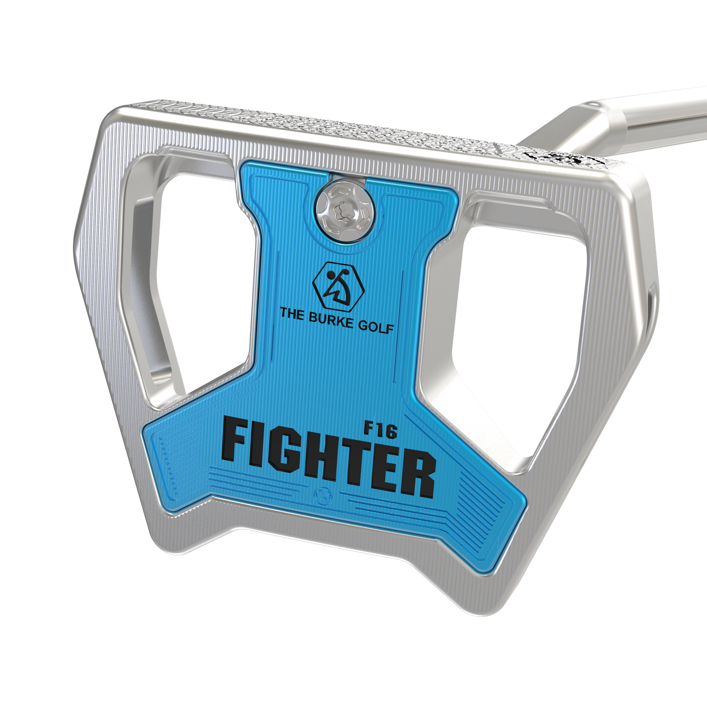 FIGHTER 16 Flat Neck