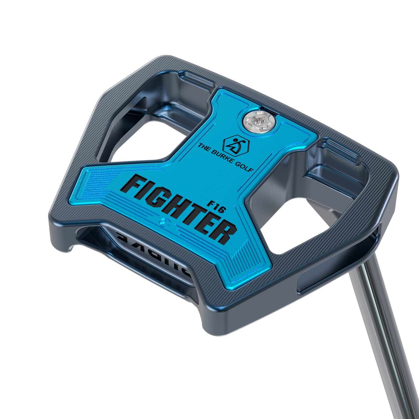 FIGHTER 16 Flat Neck