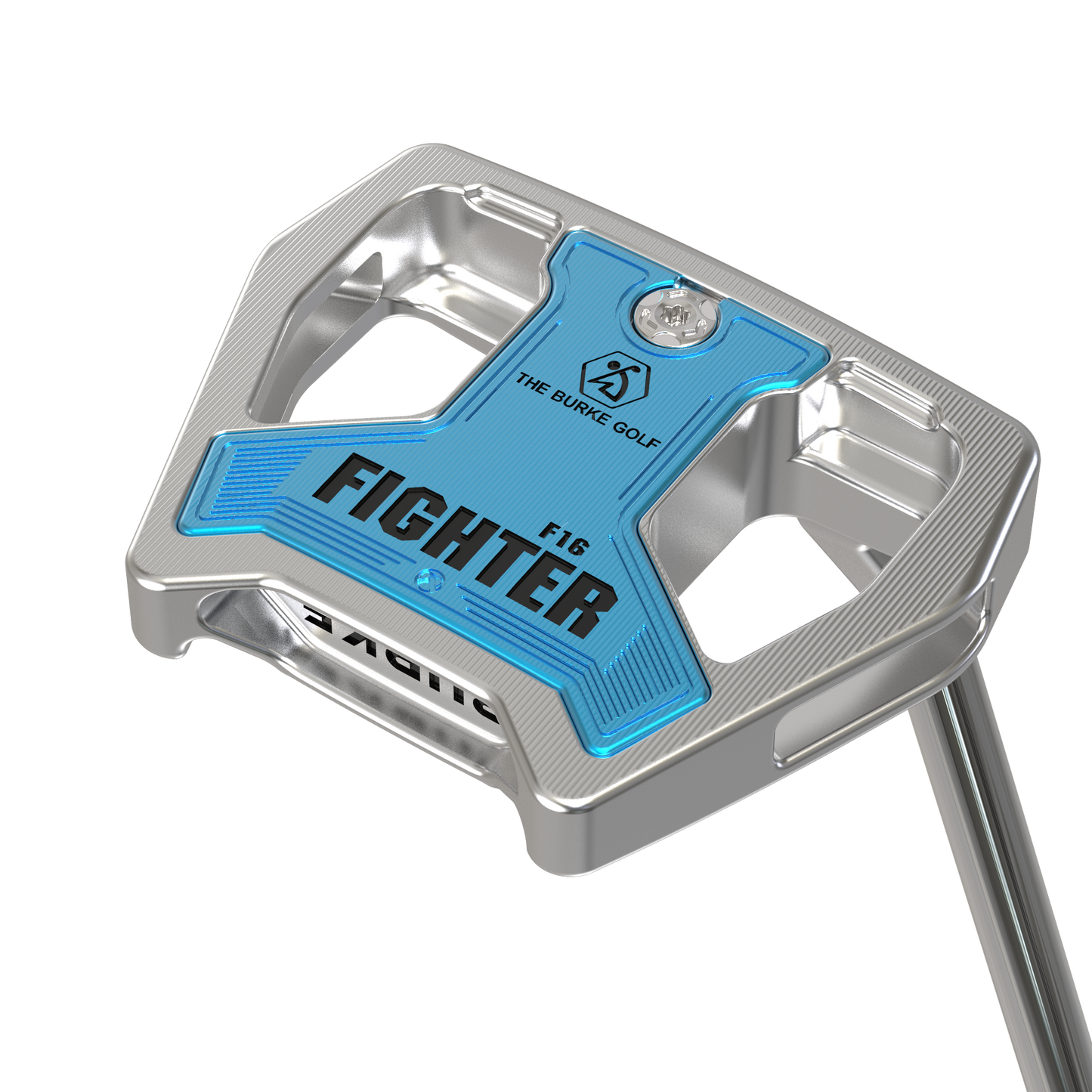 FIGHTER 16 Flat Neck
