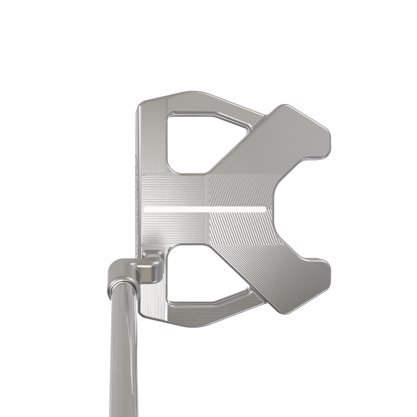 FIGHTER F22 Plumbers Neck