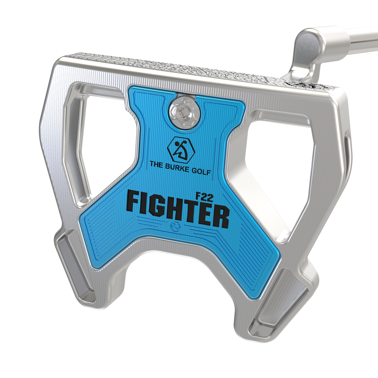 FIGHTER F22 Plumbers Neck