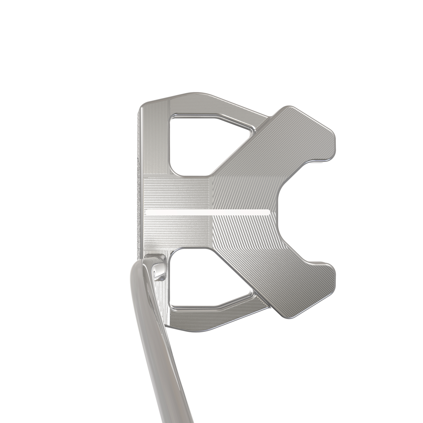 FIGHTER F22 Single Bend