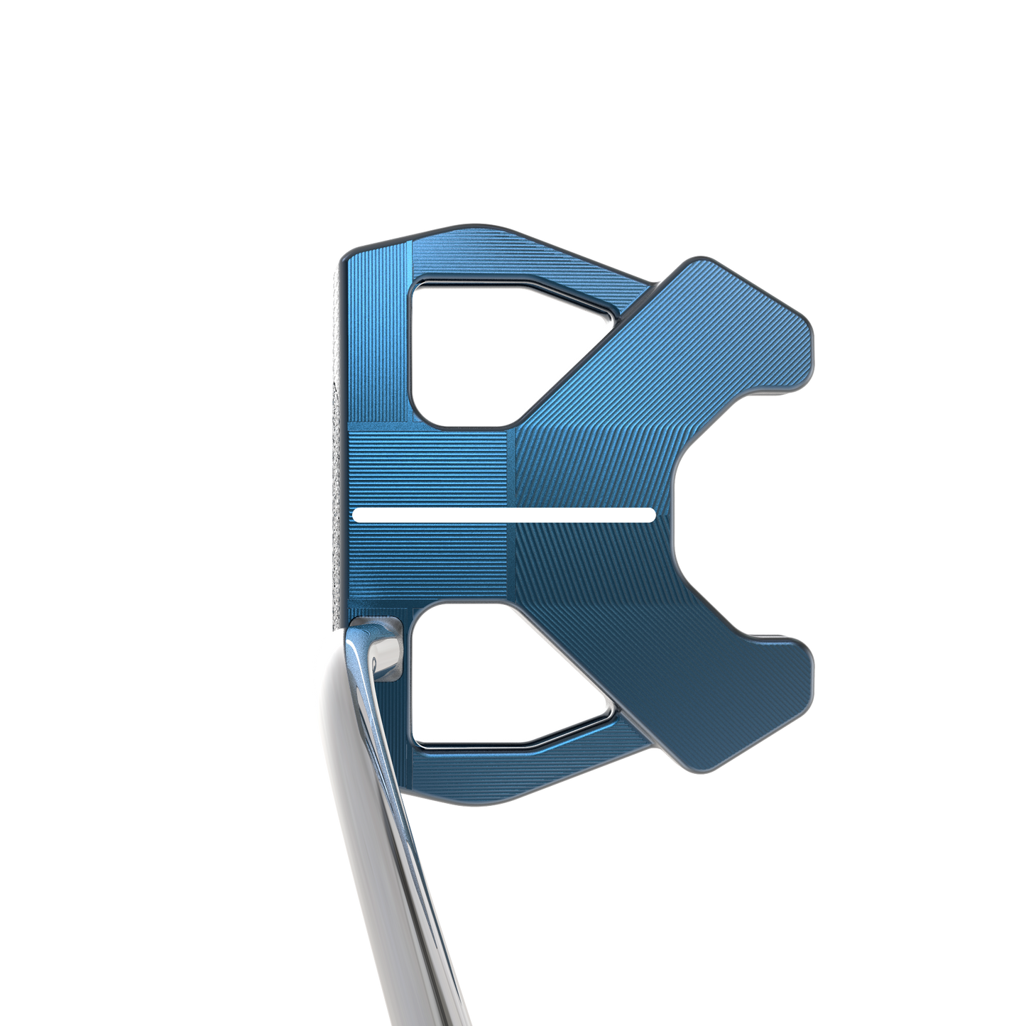 FIGHTER F22 Single Bend