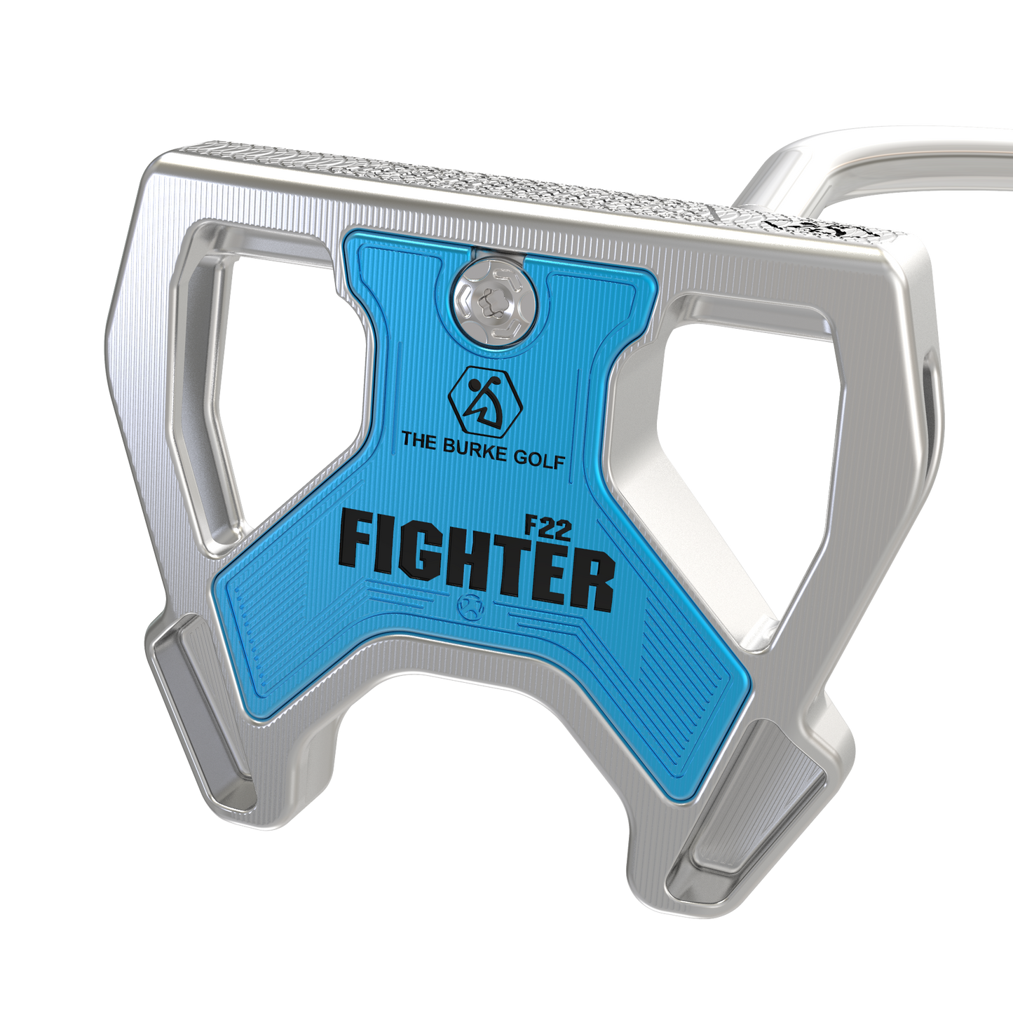 FIGHTER F22 Single Bend