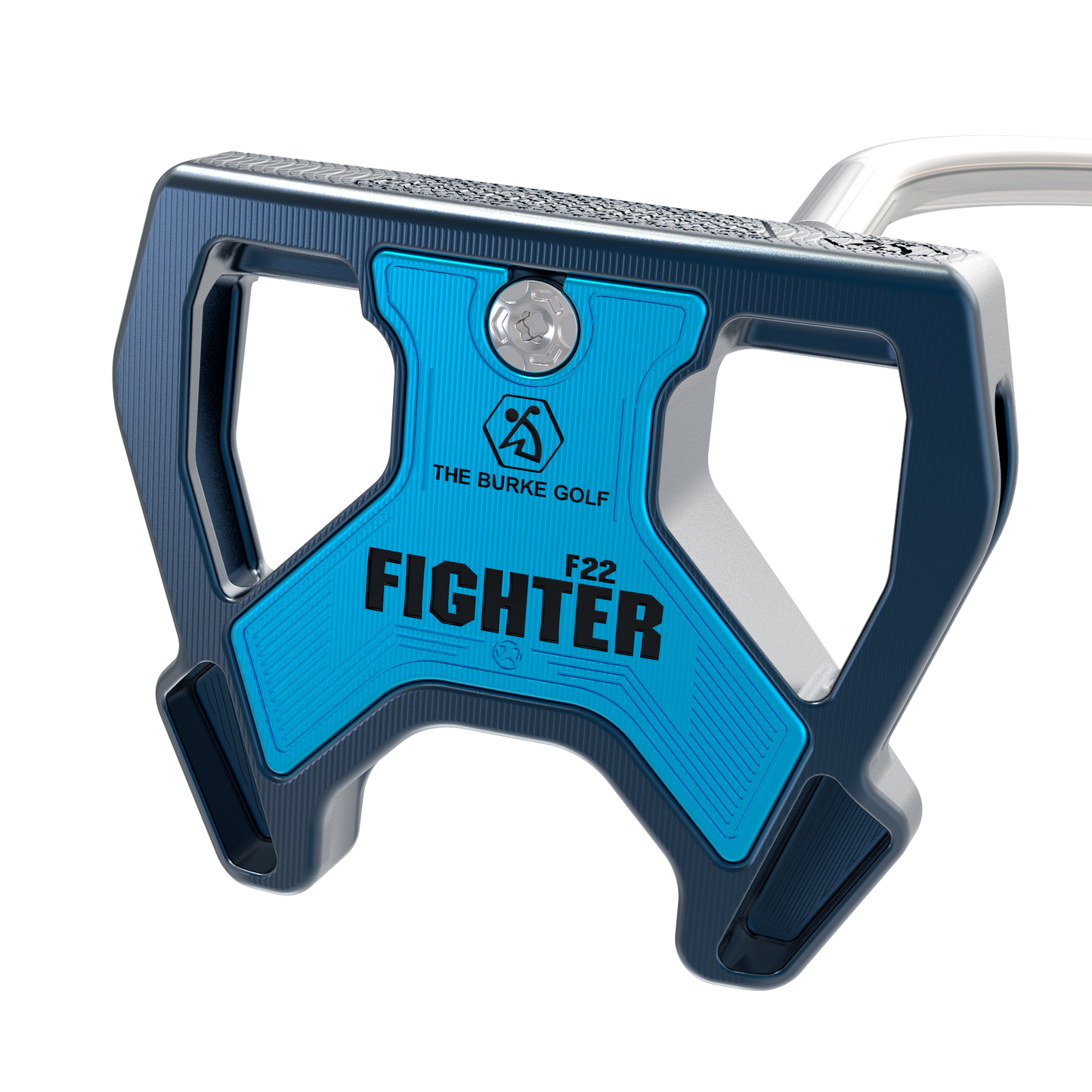 FIGHTER F22 Single Bend
