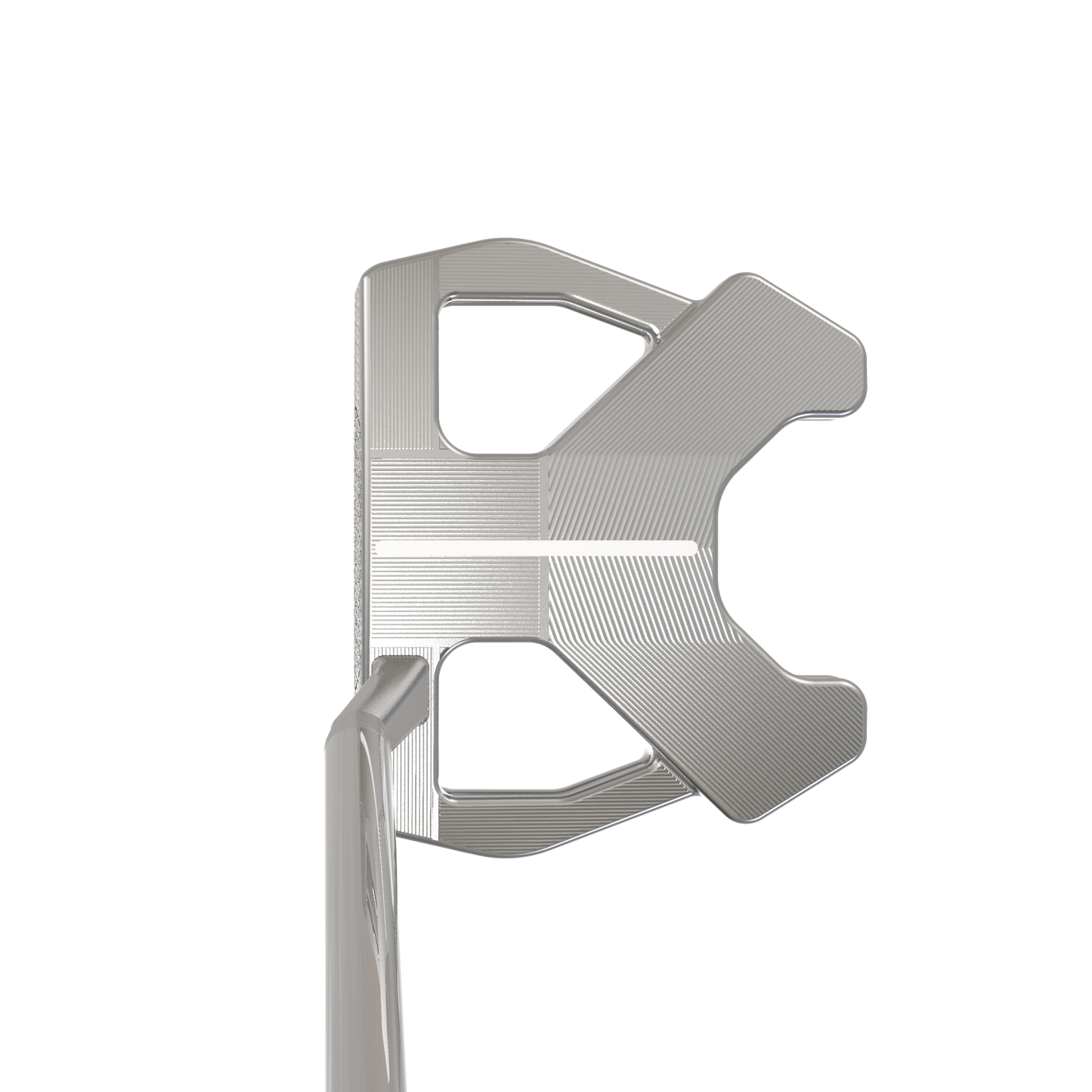 FIGHTER F22 Flat Neck