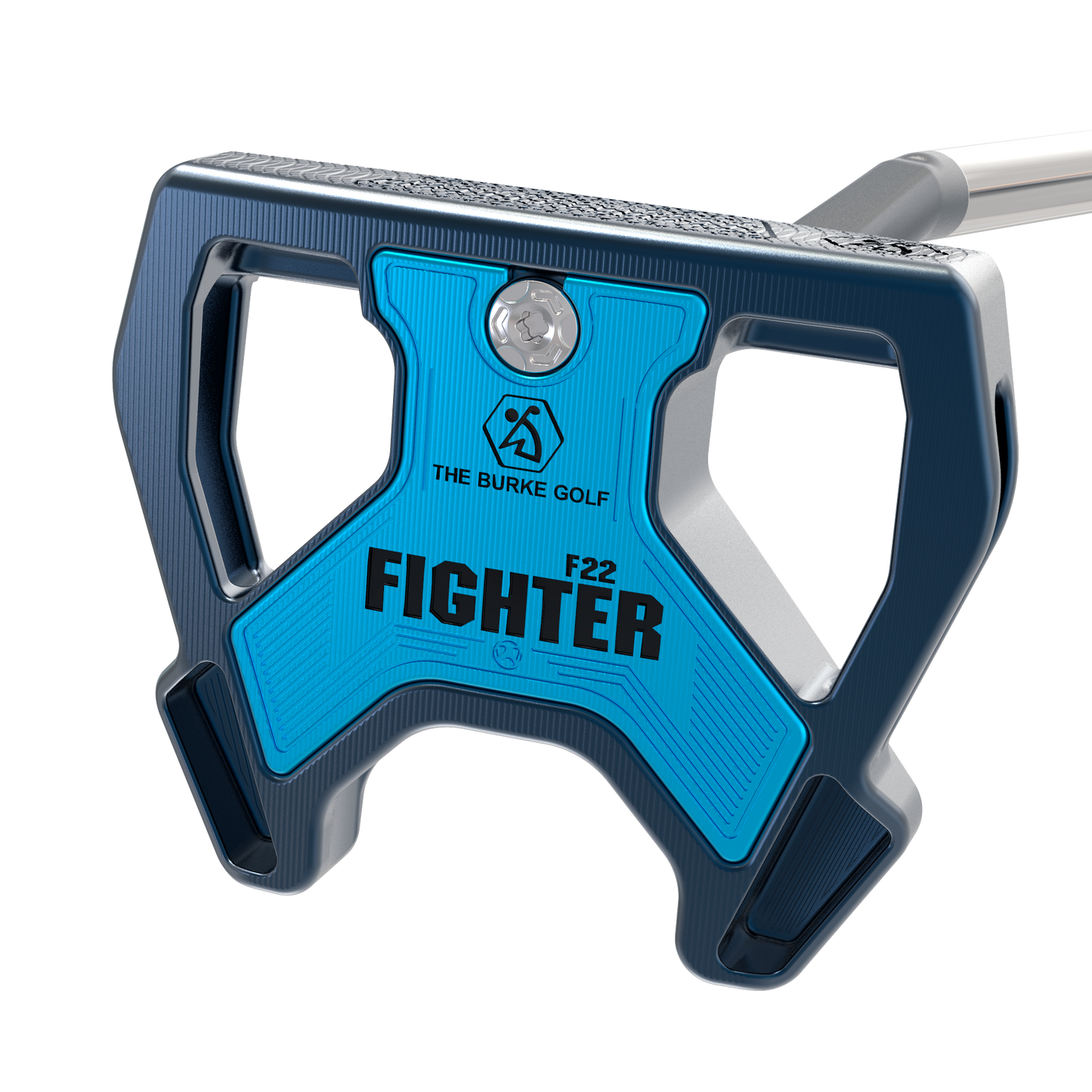 FIGHTER F22 Flat Neck