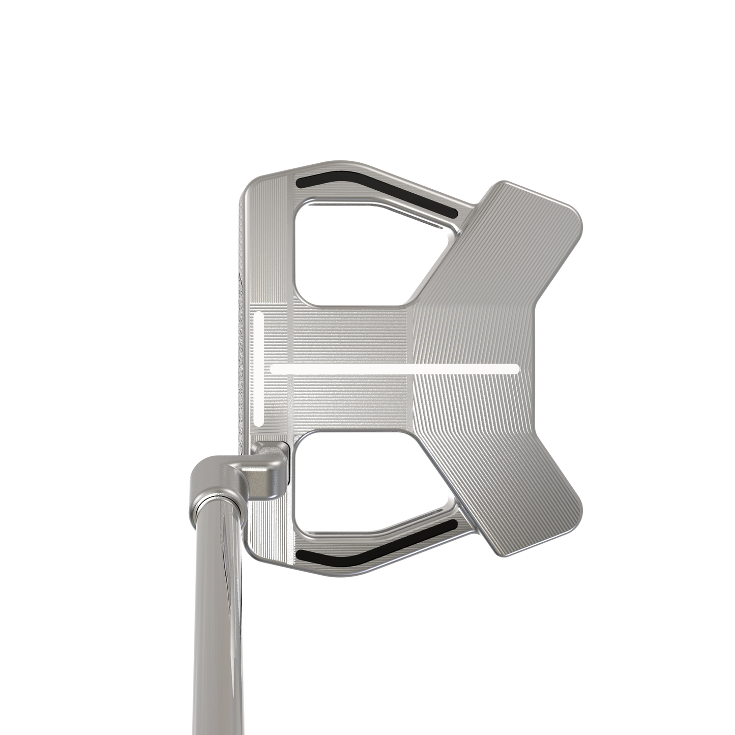 FIGHTER F35 Plumbers Neck