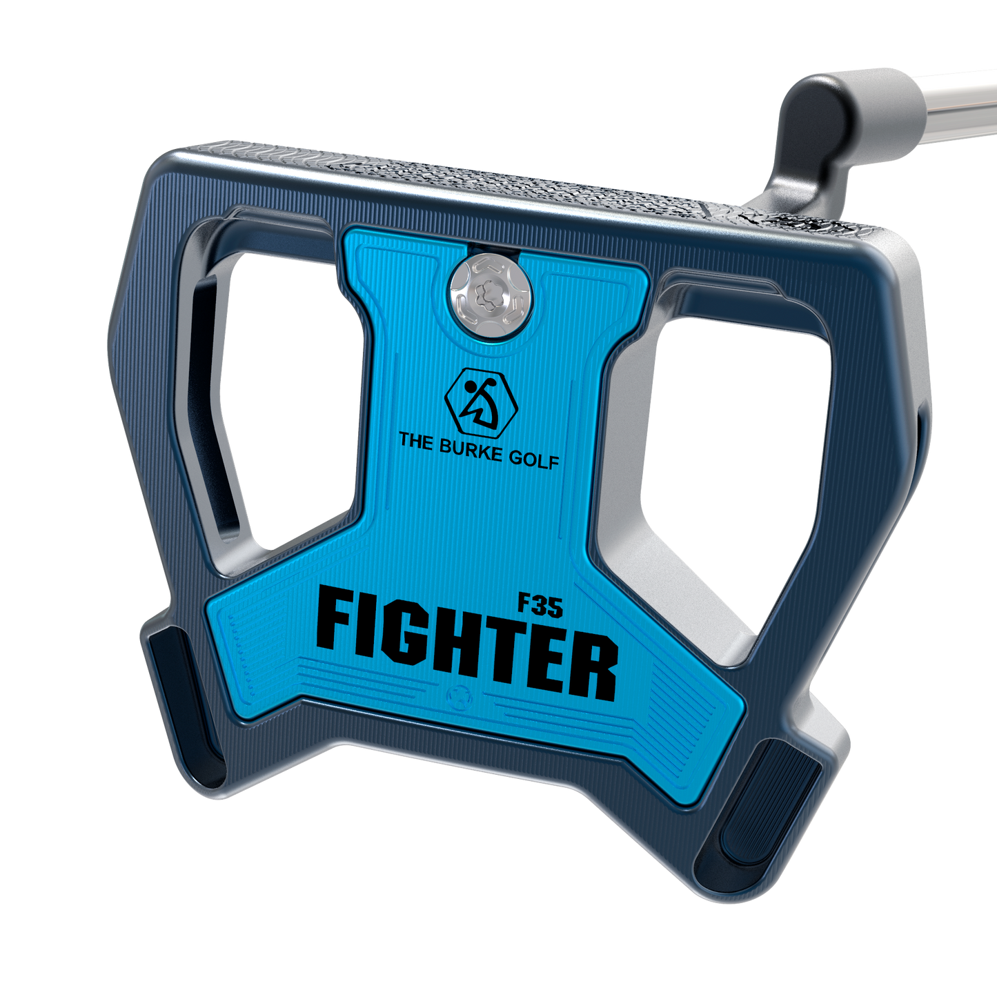 FIGHTER F35 Plumbers Neck