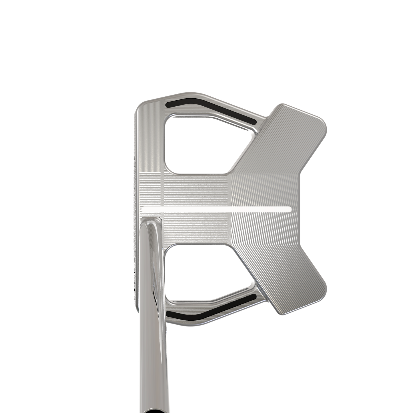 FIGHTER F35 Center Shaft