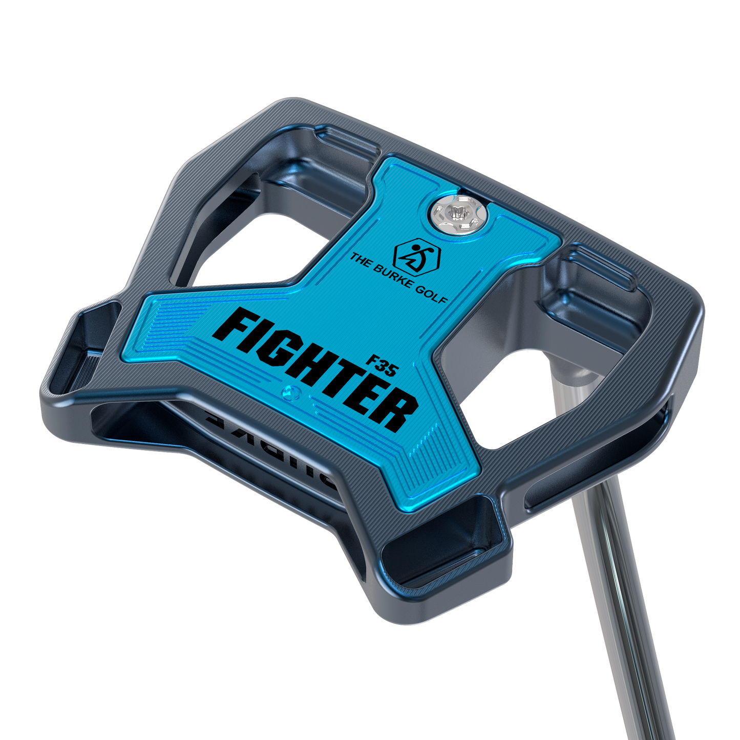 FIGHTER F35 Single Bend