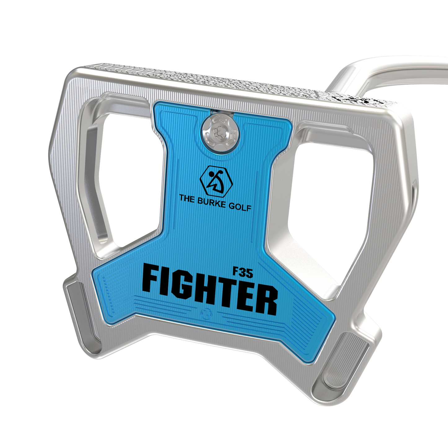 FIGHTER F35 Single Bend